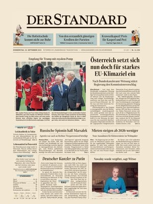 Der Standard