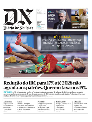 Diário de Notícias