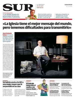 Diario SUR