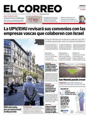 El Correo