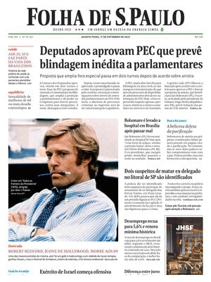 Folha de S.Paulo
