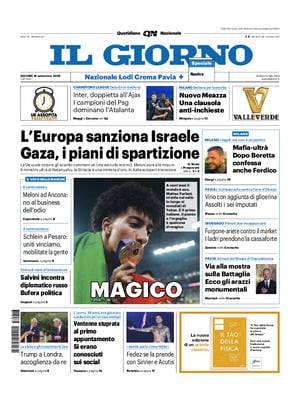Il Giorno