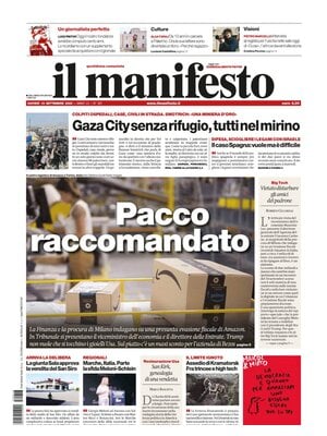 Il Manifesto