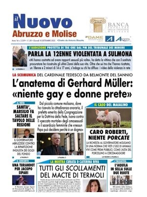 Il Nuovo Abruzzo e Molise