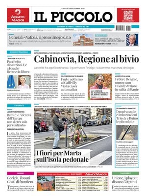 Il Piccolo (Trieste)