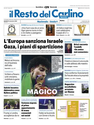 Il Resto del Carlino