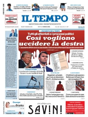 Il Tempo