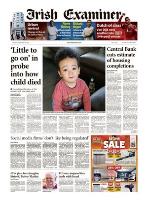 Irish Examiner