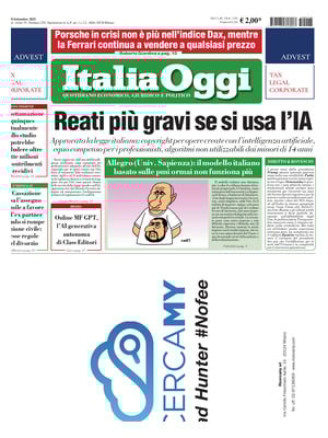 ItaliaOggi
