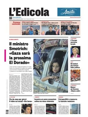 L'Edicola (Nazionale)