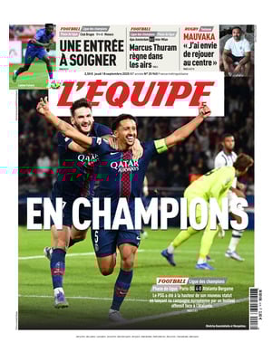 L'Equipe