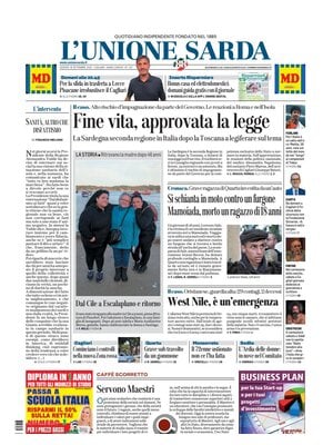 L'Unione Sarda