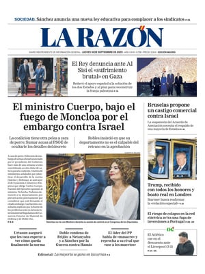 La Razón