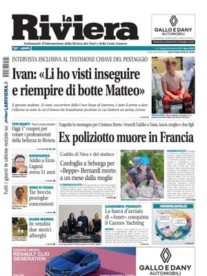 La Riviera