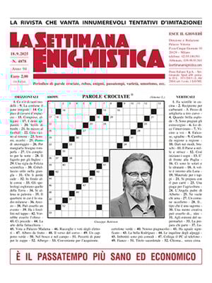 La Settimana Enigmistica