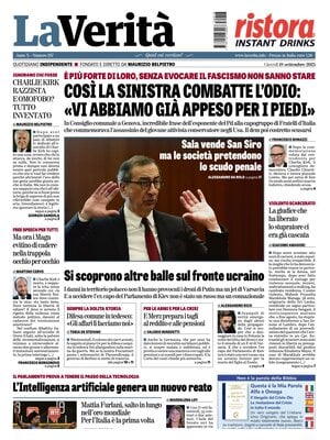 La Verità