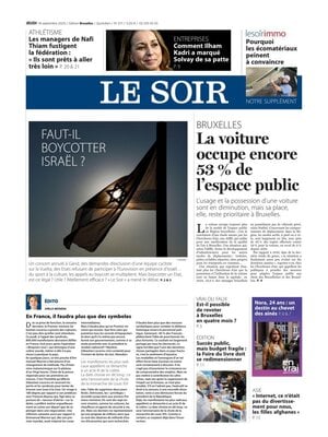 Le Soir