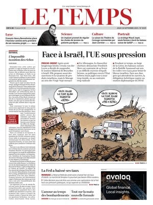 Le Temps