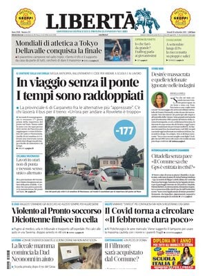 Libertà (Piacenza)