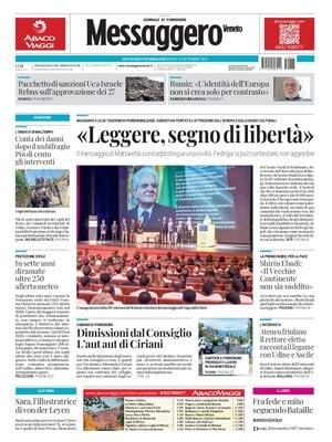 Messaggero Veneto (Pordenone)