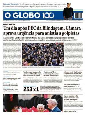 O Globo
