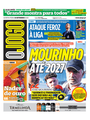 O Jogo