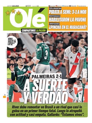 Olé