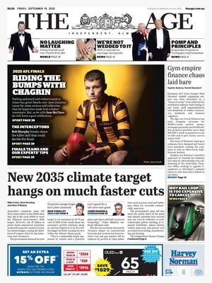 The Age