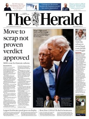 The Herald (Scotland)