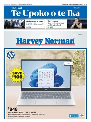 The Post (NZ)