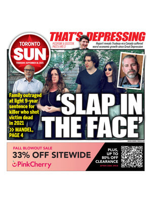 Toronto Sun