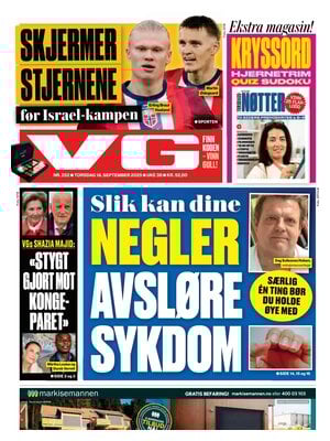 Verdens Gang (VG)