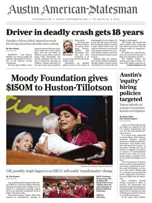 Austin American-Statesman