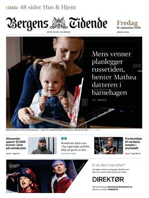 Bergens Tidende