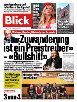 Blick