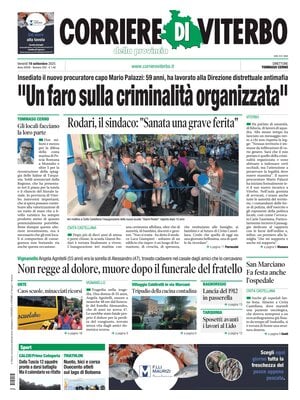 Corriere di Viterbo