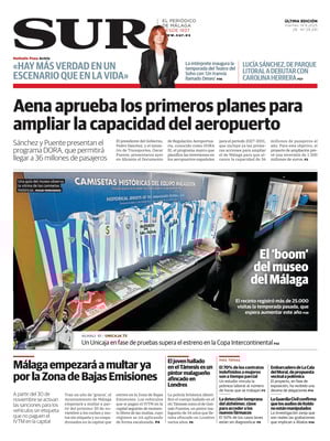 Diario SUR