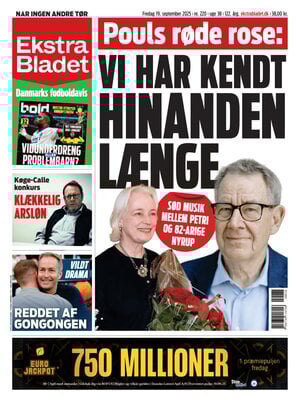 Ekstra Bladet