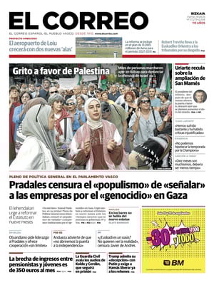 El Correo