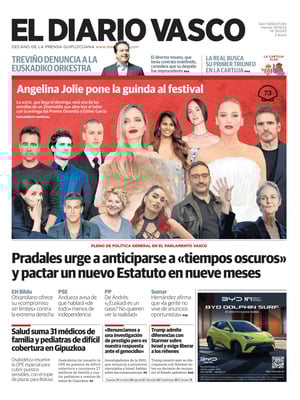 El Diario Vasco