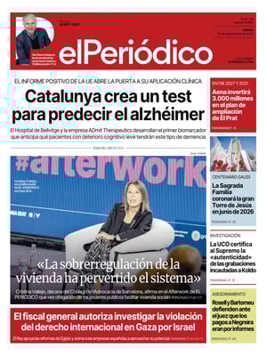 El Periódico de Catalunya