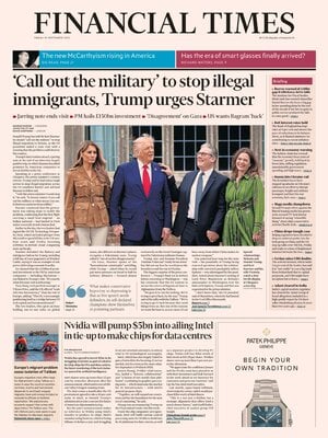 Financial Times