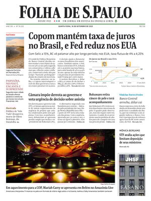 Folha de S.Paulo