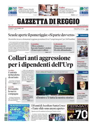 Gazzetta di Reggio