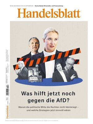 Handelsblatt