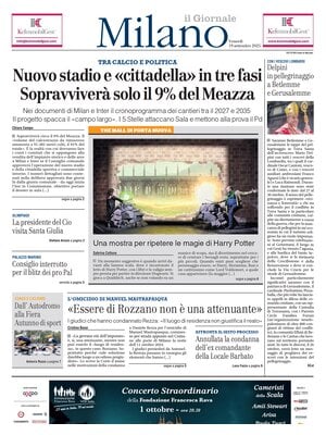 Il Giornale (Milano)