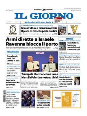 Il Giorno