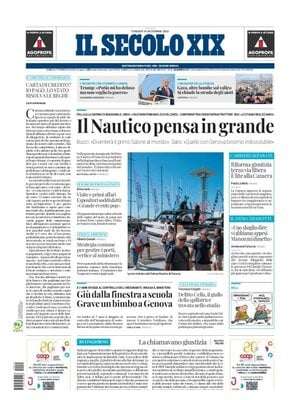 Il Secolo XIX