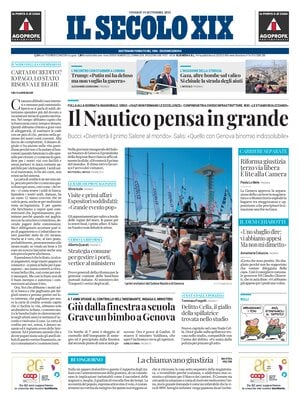 Il Secolo XIX