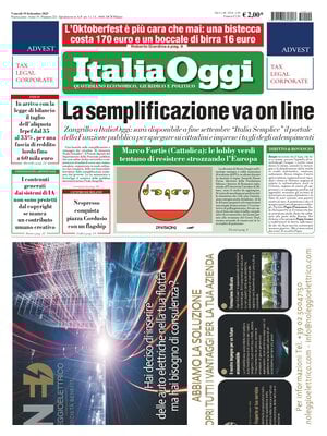 ItaliaOggi